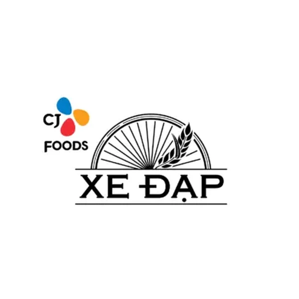 Bột mì Xe Đạp - CJ