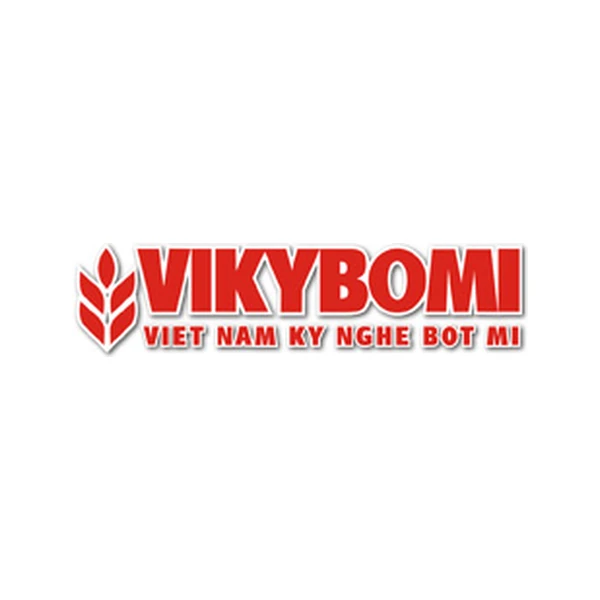 Bột mì Vikybomi