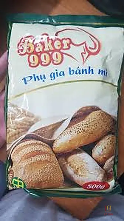 Phụ Gia Bánh Mì 999