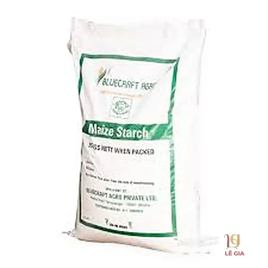 Tinh Bột Bắp Ấn Độ