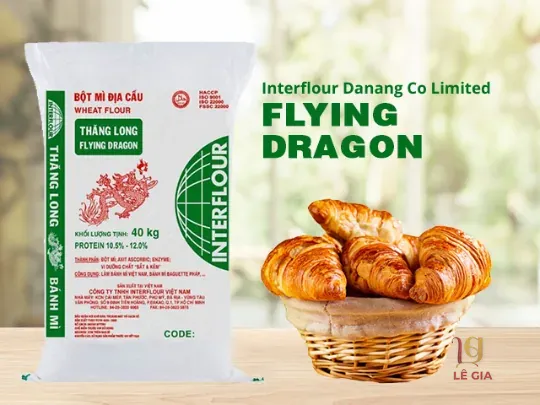 Bột Mì Thăng Long