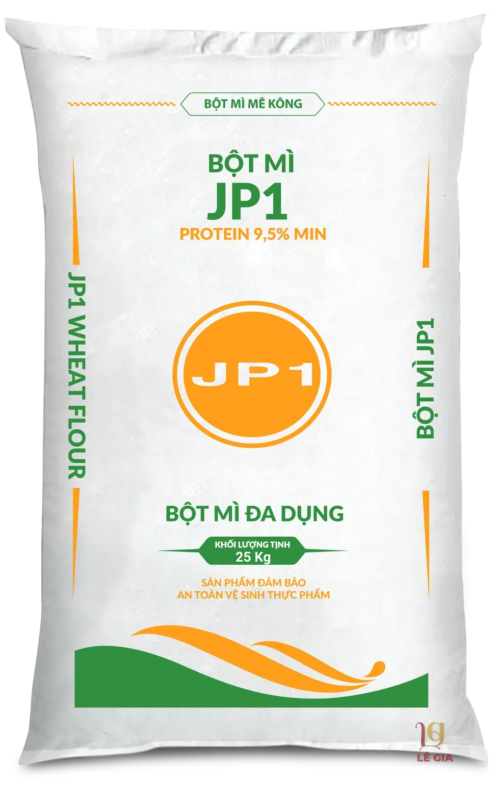 Bột Mì JP-1