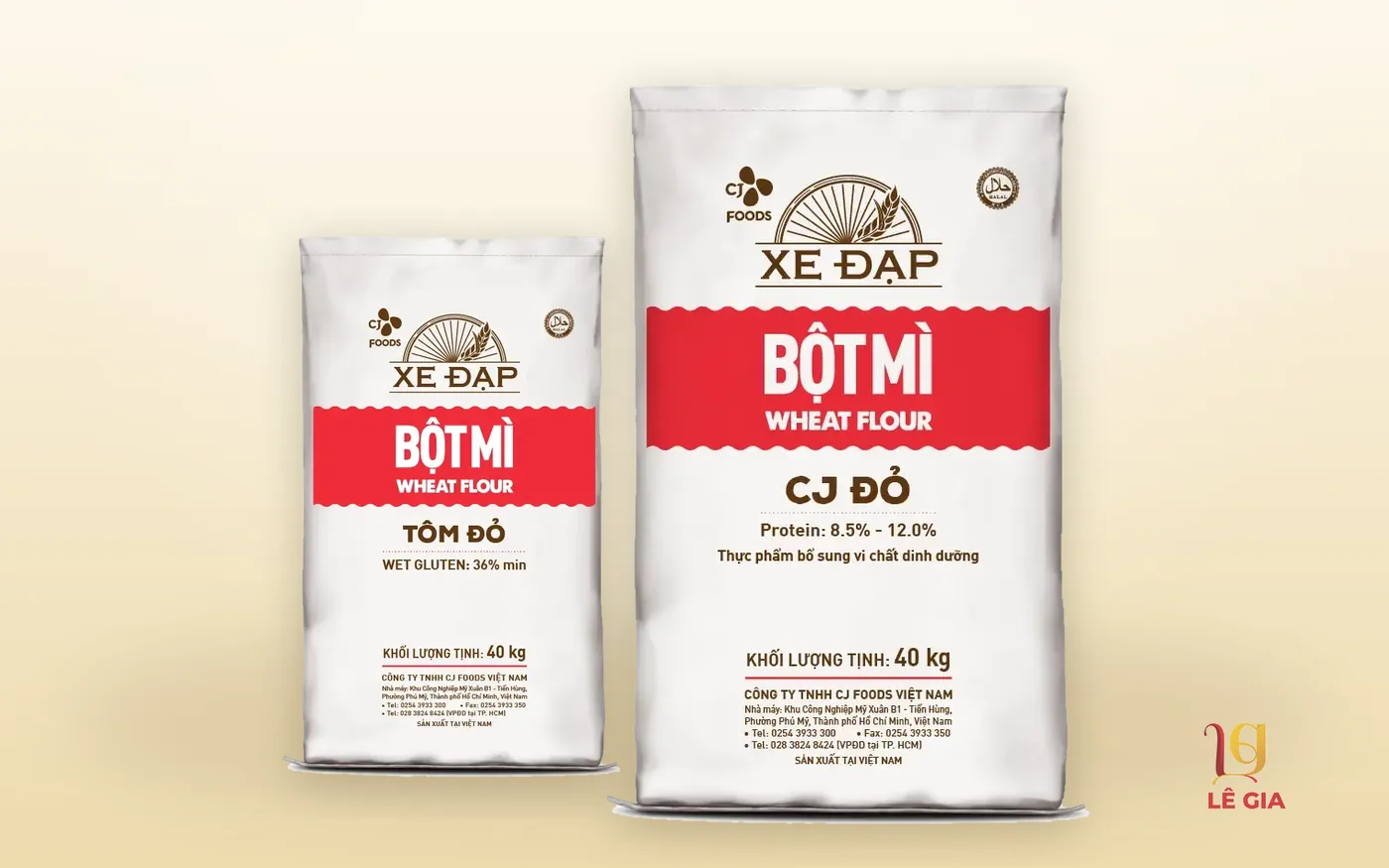Cách làm bánh mì Việt Nam vỏ giòn ruột xốp: chọn bột, men và bí quyết