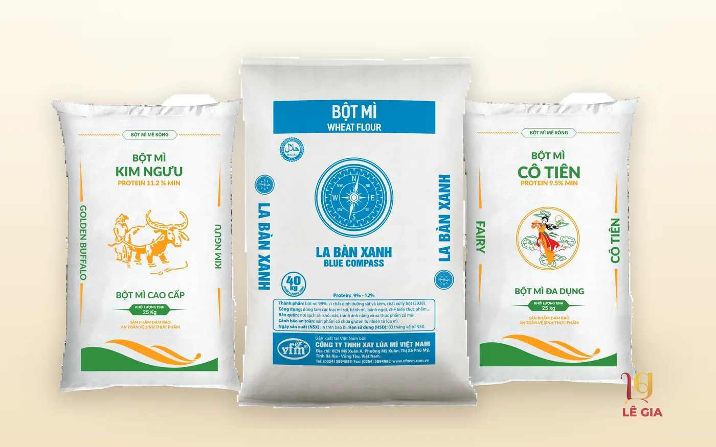 Chuẩn hóa công thức để ổn định chất lượng bánh: cách làm cho lò sản xuất đều tay