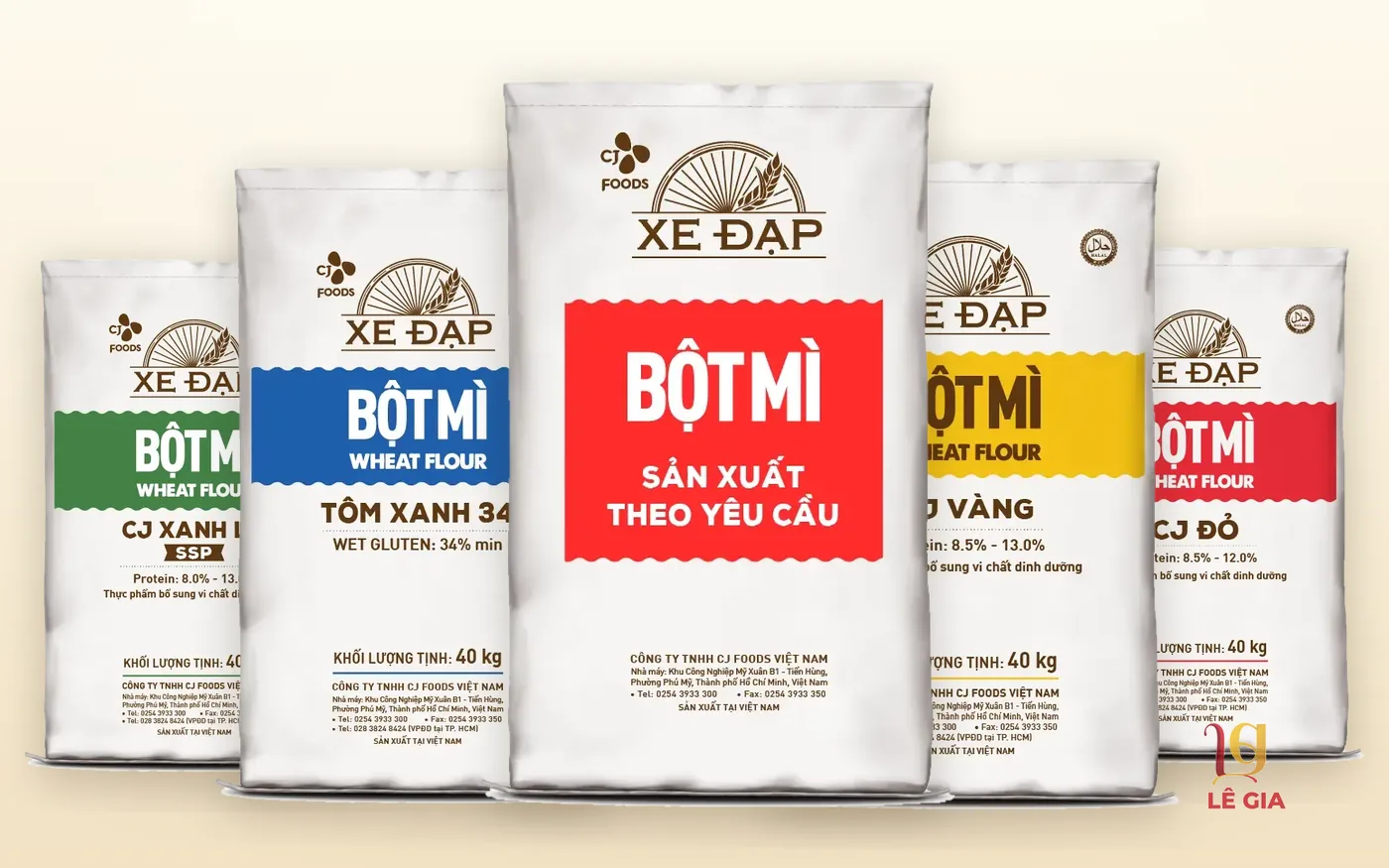 Đàm phán giá bột sỉ: nên hỏi gì để có mức giá thật sự tốt?