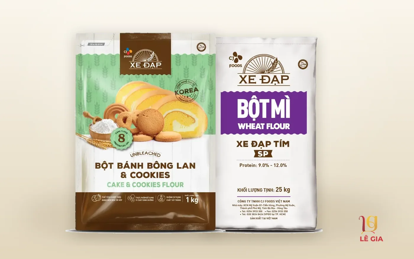 Đánh trứng làm bông lan: bông cứng, bông mềm và cách nhận biết đạt