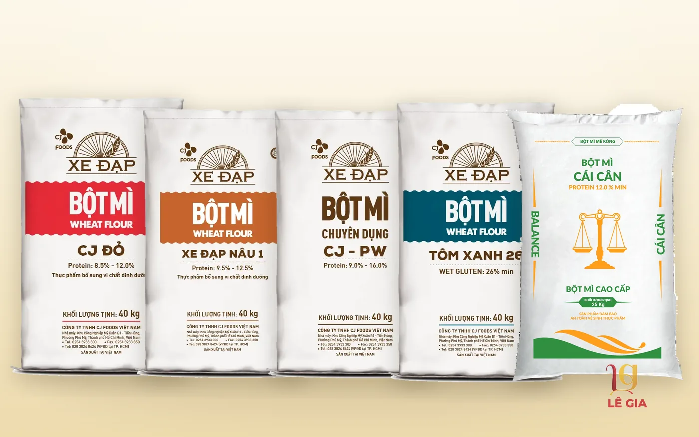 Đặt bột số lượng lớn mùa trung thu: vì sao nên chốt sớm và chốt thế nào