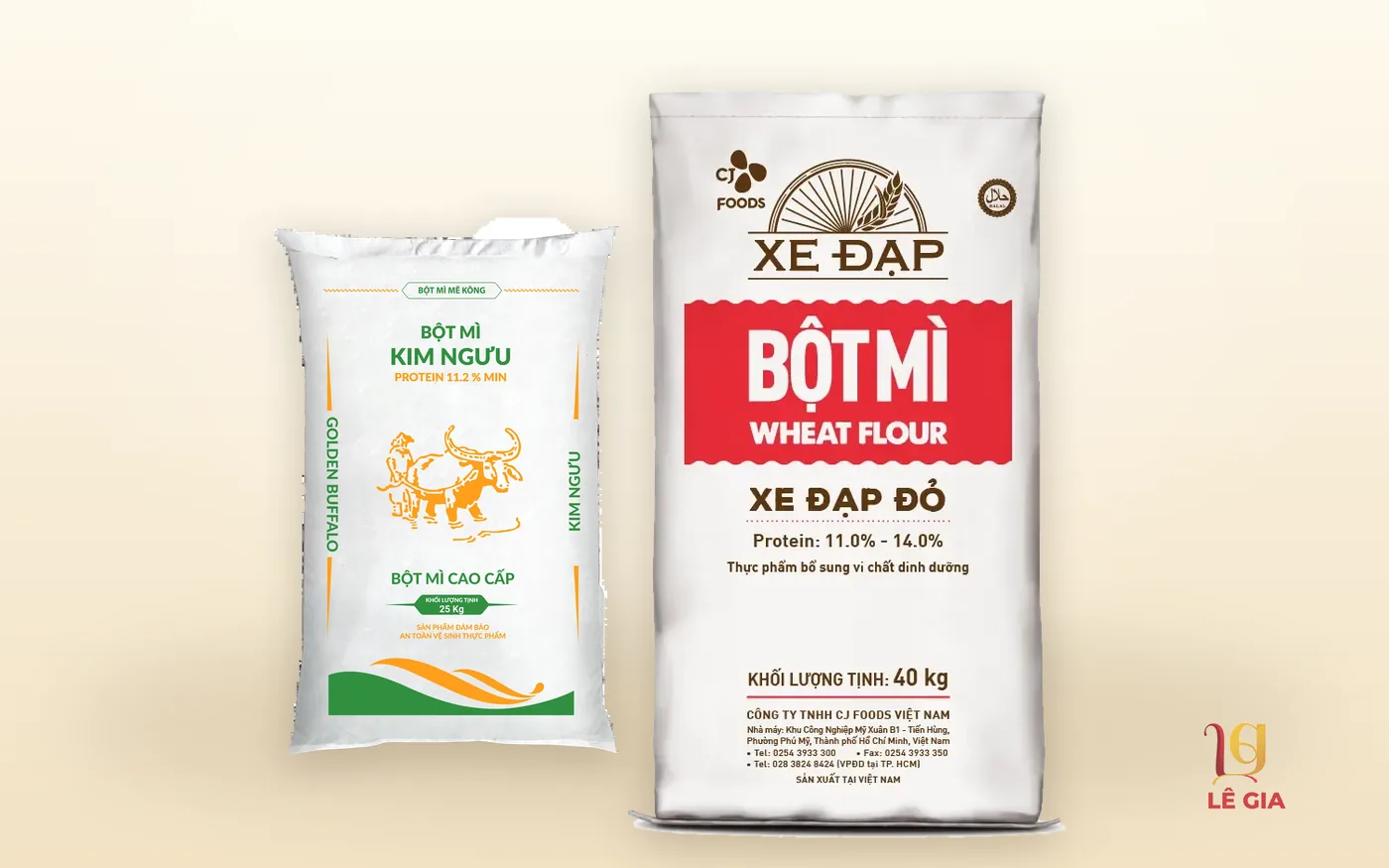 Cách tính giá vốn ổ bánh mì chi tiết: bóc tách từng khoản chi phí