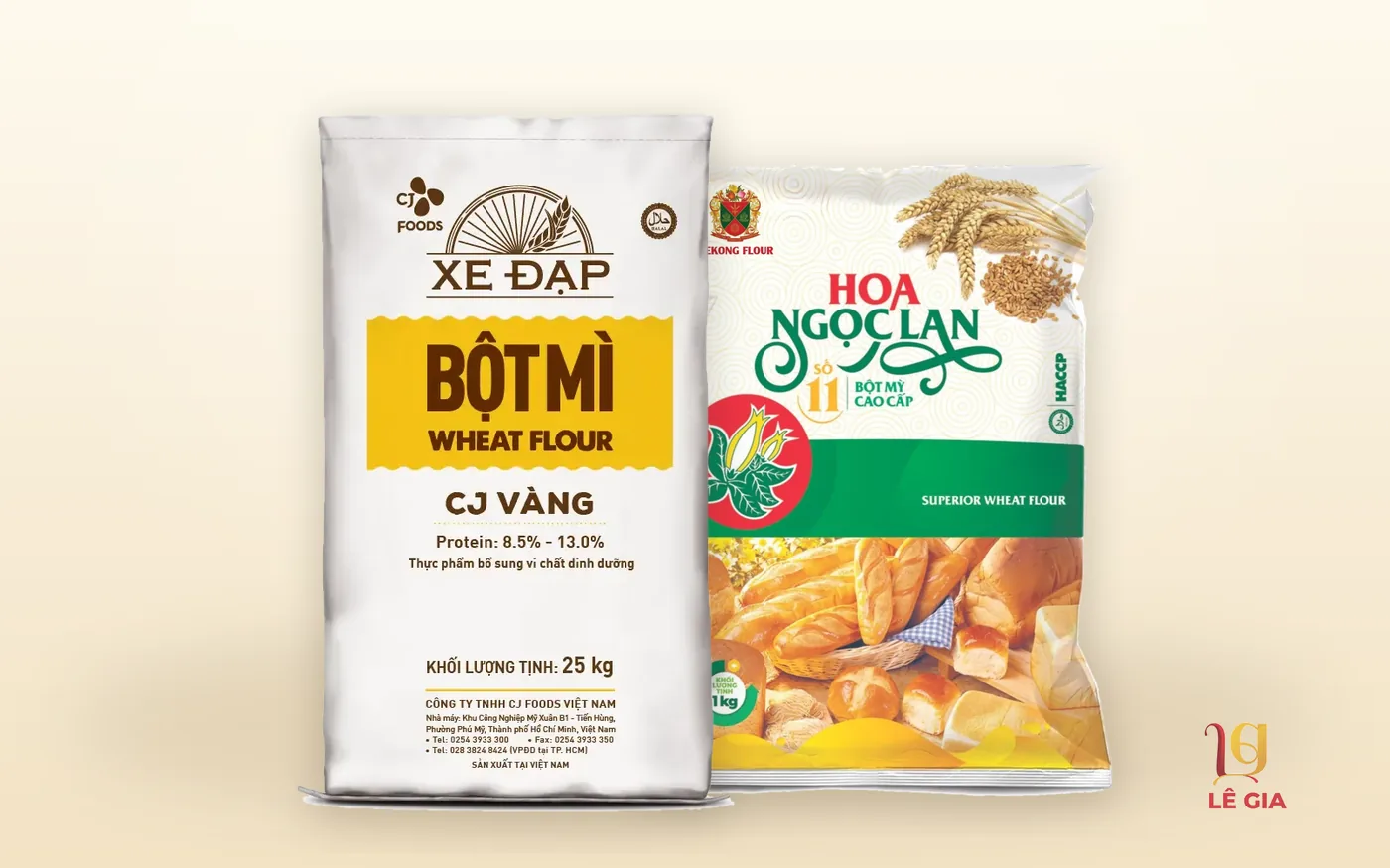 Giảm hao hụt bột mì trong sản xuất: 7 nguồn thất thoát và cách chặn
