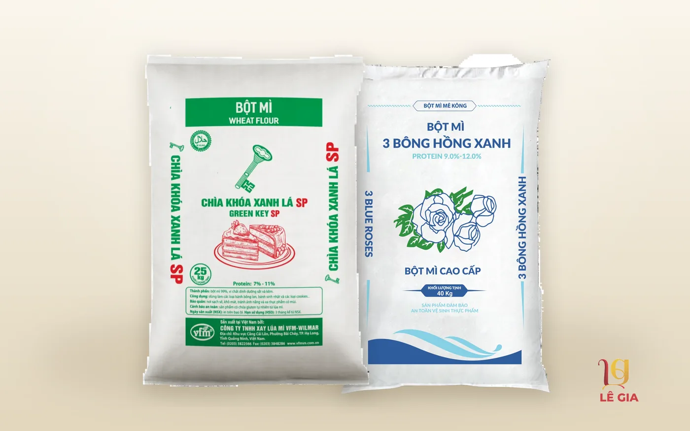 Làm bánh bông lan mềm xốp: chọn bột, đánh trứng và bí quyết không xẹp