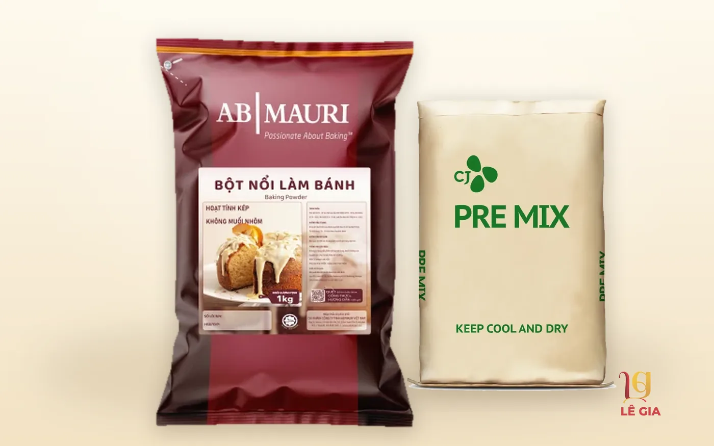 Phụ gia bánh mì là gì? Có bắt buộc không và dùng sao cho đúng