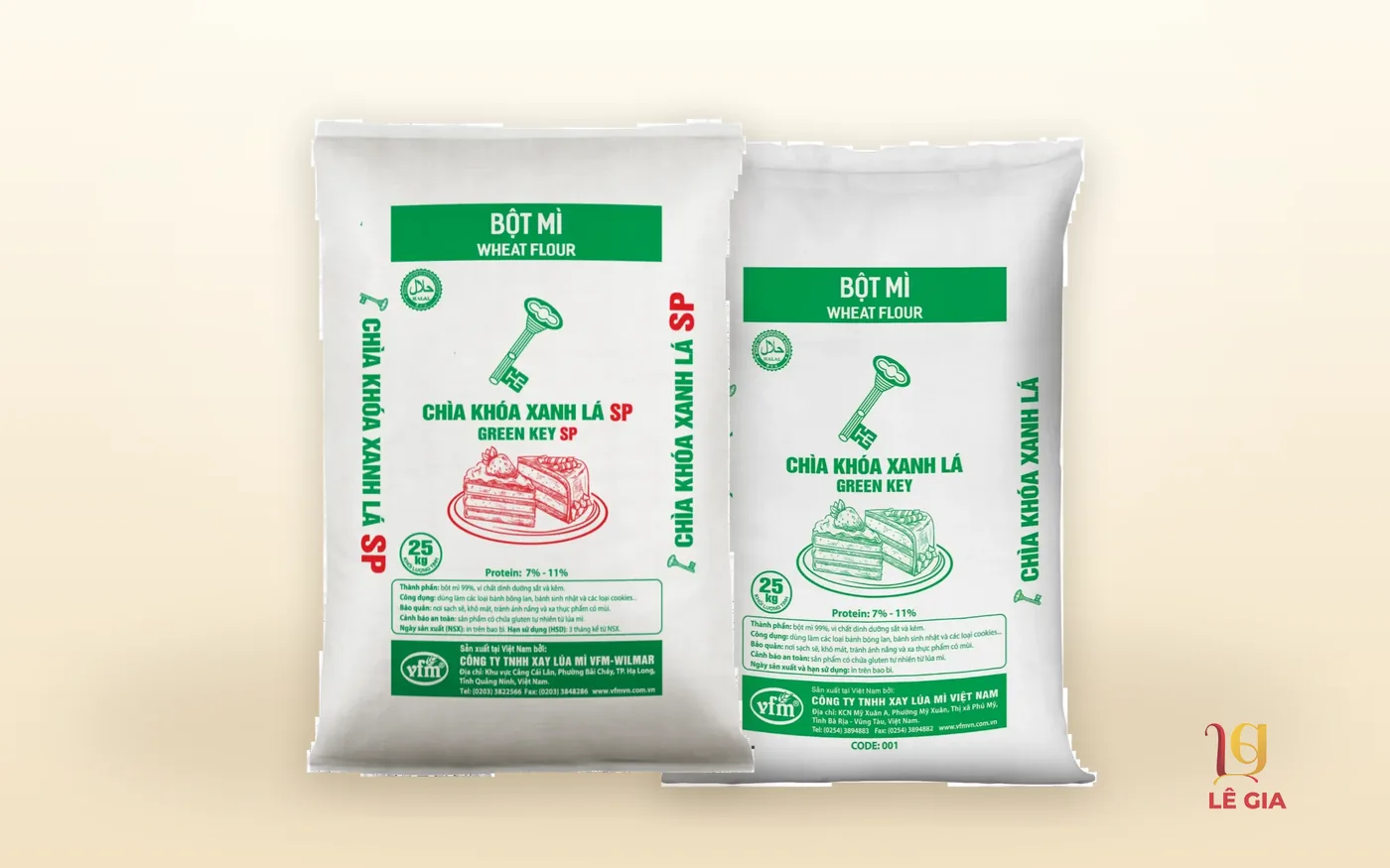 Vì sao bánh bông lan bị xẹp, chai hoặc không nở? Cách khắc phục