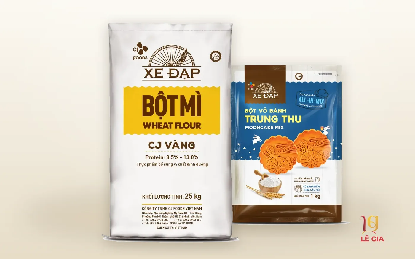Vỏ bánh trung thu nướng bị cứng, nứt mặt: nguyên nhân và cách sửa từ khâu bột