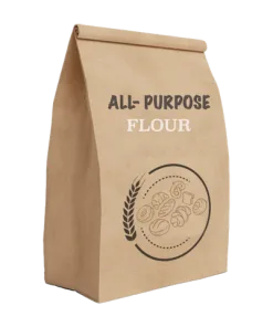 Bột mì Đa Dụng