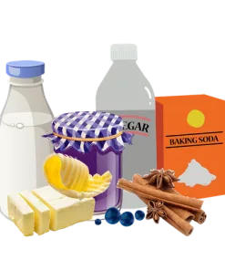 Nguyên Phụ Liệu