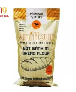 Bột Bánh Mì UniFlour