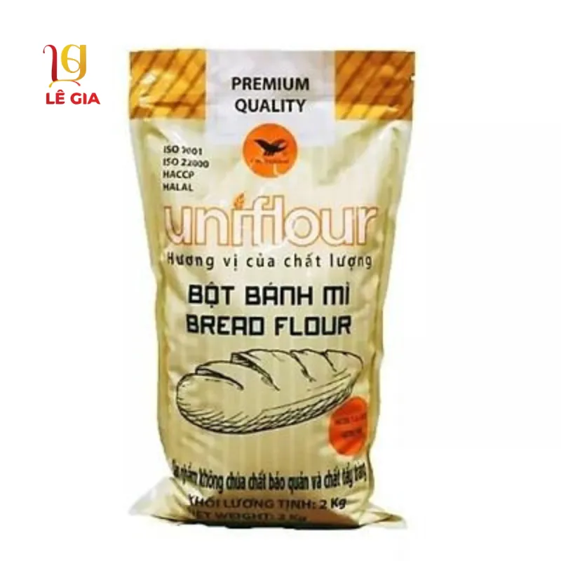 Bột Bánh Mì UniFlour