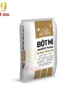 Bột Mì Xe Đạp Hoàng Kim