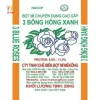 Bột mì 3 Bông Hồng Xanh