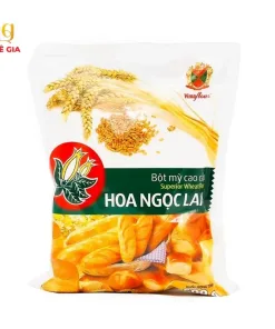 Bột mì Hoa Ngọc Lan