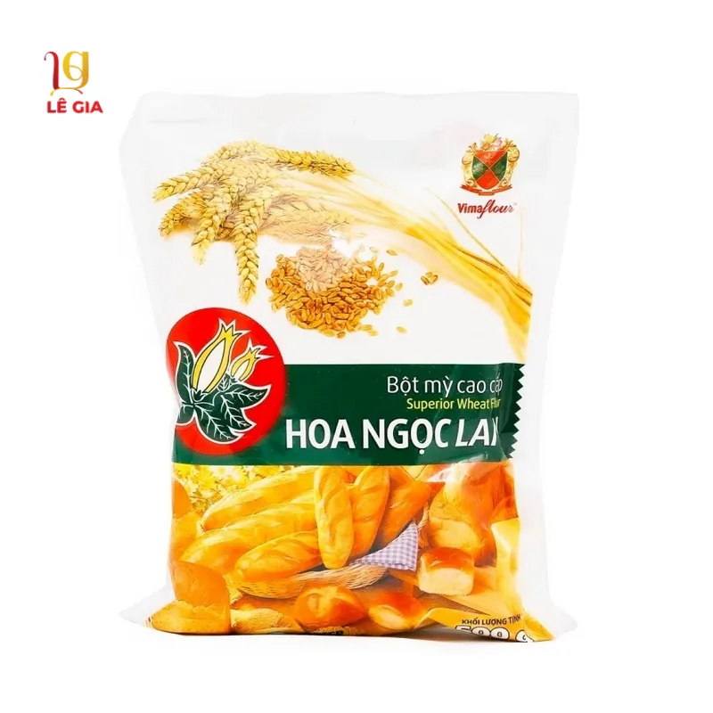 Bột mì Hoa Ngọc Lan