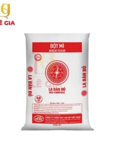 Bột mì La Bàn Đỏ