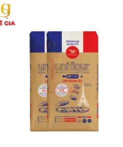 Bột mì Uni Bánh Âu